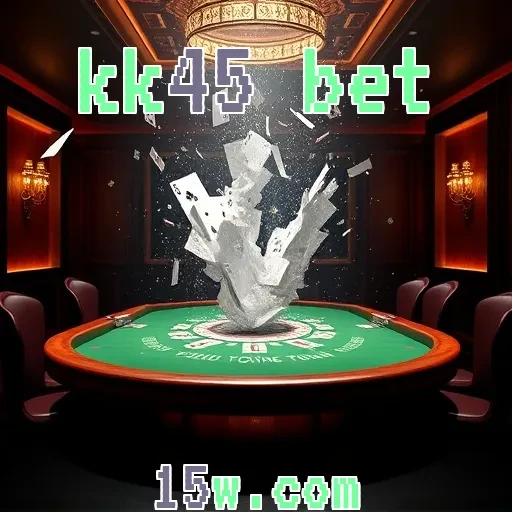 kk45 bet: As Promoções que Você Precisa Conhecer Agora Mesmo!