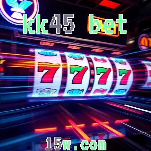 kk45 bet: Explore as Melhores Apostas em Eventos Esportivos