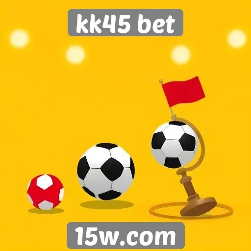 Estudo sobre a legislação de jogos e kk45 bet
