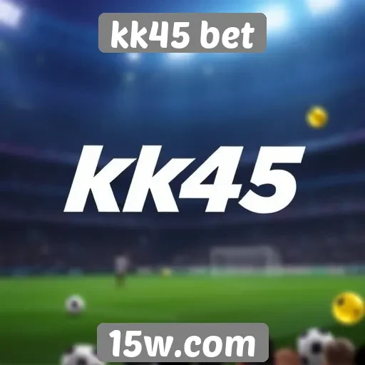 Explorando os métodos de pagamento disponíveis no kk45 bet