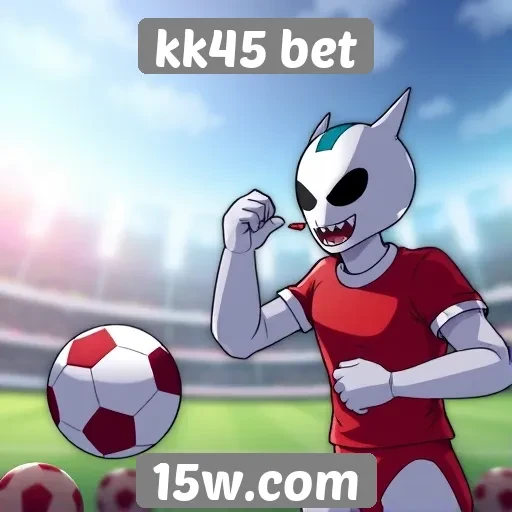Métodos de pagamento disponíveis no kk45 bet