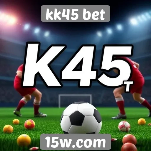 Opiniões de jogadores sobre kk45 bet