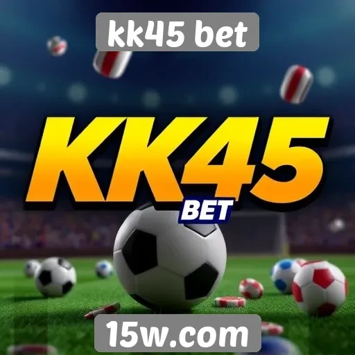 Tendências de jogos populares no kk45 bet
