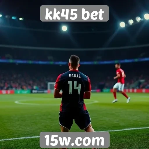 Feedback dos usuários sobre kk45 bet